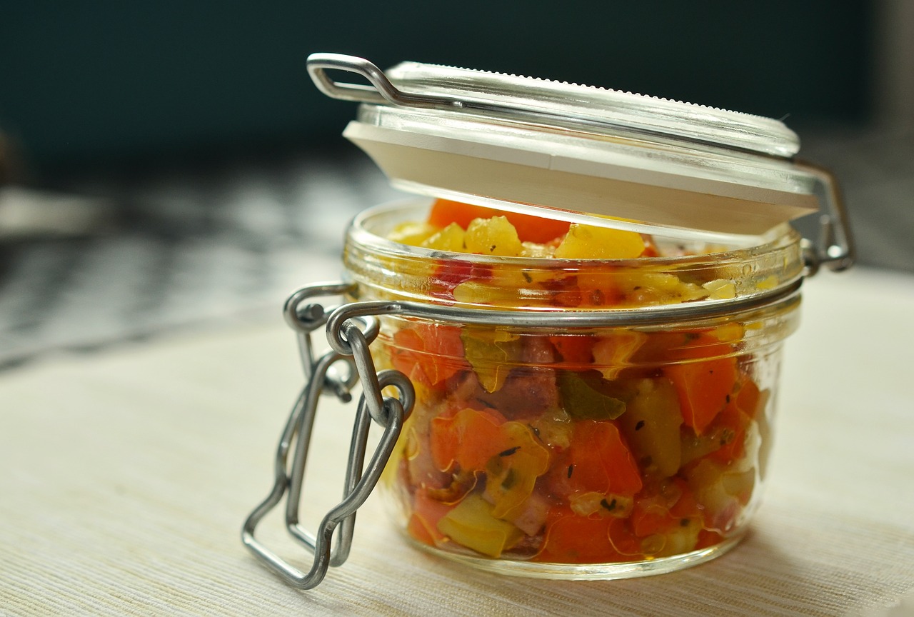 How to Create a DIY Relaxation Jar for Kids